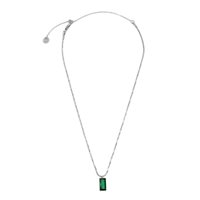Collana Marlù Donna in Acciaio 33CN0017-V - 33CN0017-V